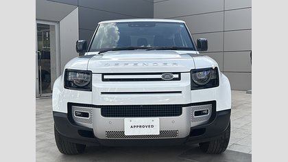 Defender 90 6