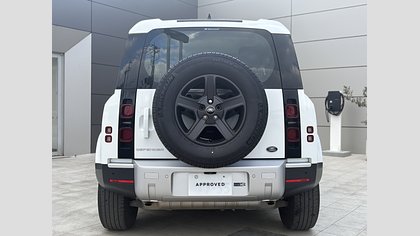 Defender 90 7