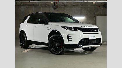 Discovery Sport 0