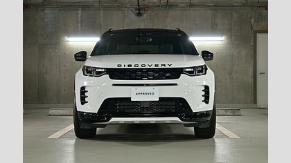 Discovery Sport 1