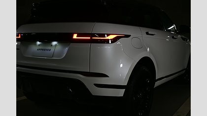 Range Rover Evoque 5