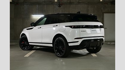Range Rover Evoque 4