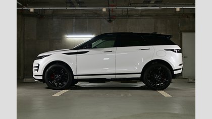 Range Rover Evoque 3