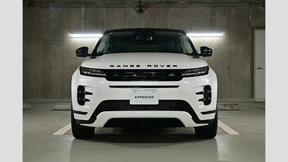 Range Rover Evoque 2