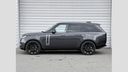 Range Rover 5