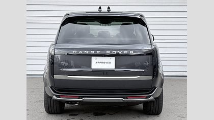 Range Rover 6