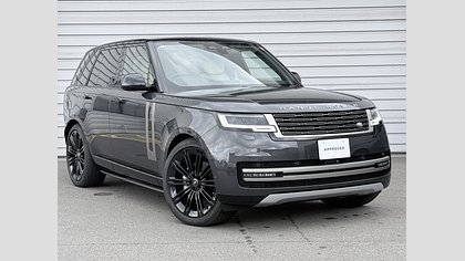 Range Rover 0