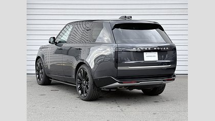 Range Rover 1