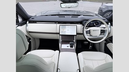 Range Rover 3