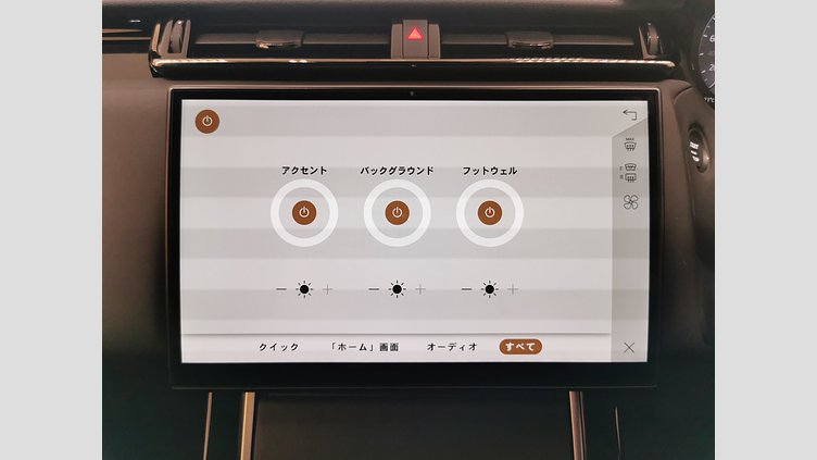 2024 認定中古車 Land Rover Range Rover Velar カルパチアングレイ P250ガソリン Standard Wheelbase Dynamic SE