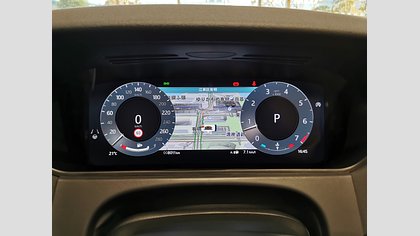 Range Rover Velar 23