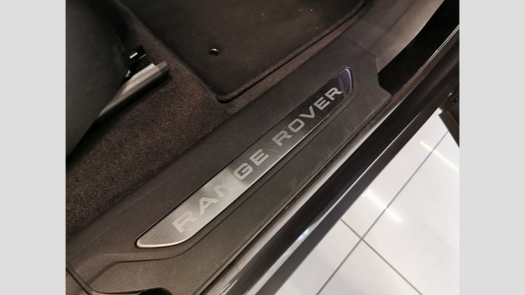 2024 認定中古車 Land Rover Range Rover Velar カルパチアングレイ P250ガソリン Standard Wheelbase Dynamic SE