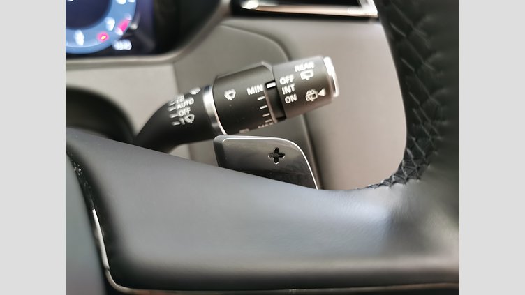 2024 認定中古車 Land Rover Range Rover Velar カルパチアングレイ P250ガソリン Standard Wheelbase Dynamic SE