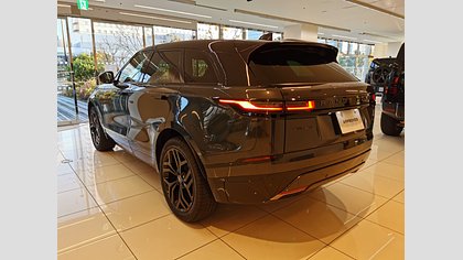 Range Rover Velar 1