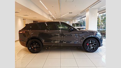 Range Rover Velar 12