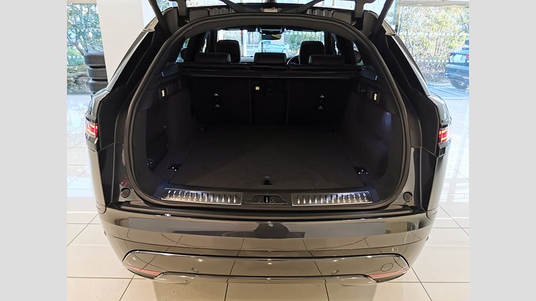 2024 認定中古車 Land Rover Range Rover Velar カルパチアングレイ P250ガソリン Standard Wheelbase Dynamic SE