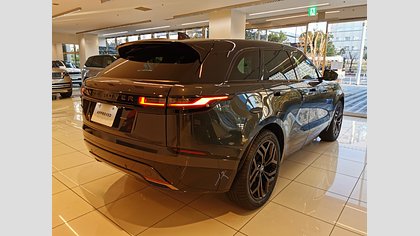 Range Rover Velar 13