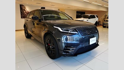 Range Rover Velar 11