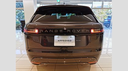 Range Rover Velar 6