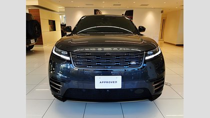 Range Rover Velar 7