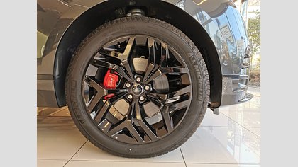 Range Rover Velar 8