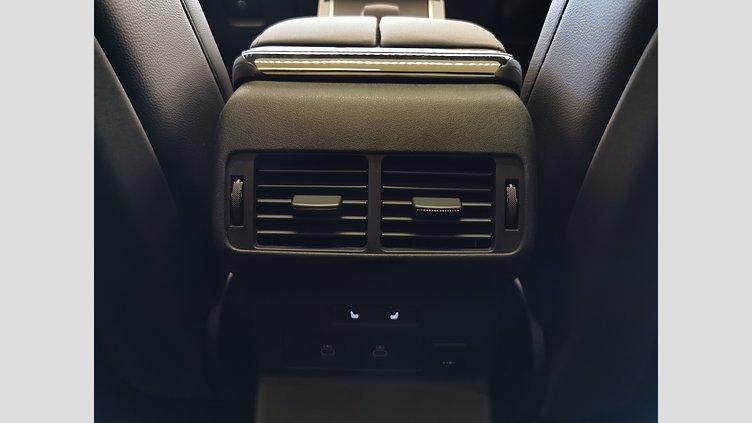 2024 認定中古車 Land Rover Range Rover Velar カルパチアングレイ P250ガソリン Standard Wheelbase Dynamic SE