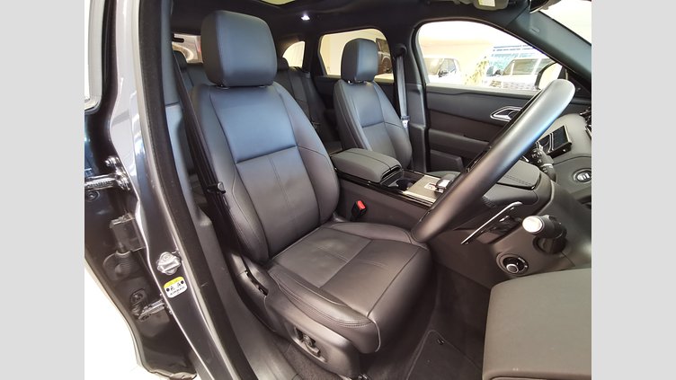 2024 認定中古車 Land Rover Range Rover Velar カルパチアングレイ P250ガソリン Standard Wheelbase Dynamic SE