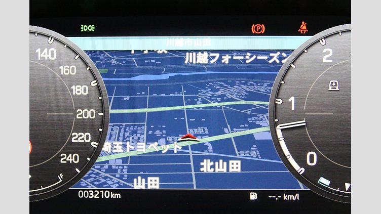 2025 認定中古車 Land Rover Defender 130 カルパチアングレイ D350 ディーゼルマイルドハイブリッド X-Dynamic SE