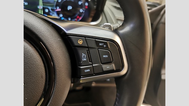 2022 認定中古車 Jaguar F-Type ブリティッシュレーシンググリーン P300 オートマチック 後輪駆動 F-TYPEクーペ R-DYNAMIC