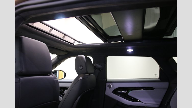 2024 認定中古車 Land Rover Range Rover Evoque コリンシアンブロンズ P250（ガソリン） AUTOBIOGRAPHY