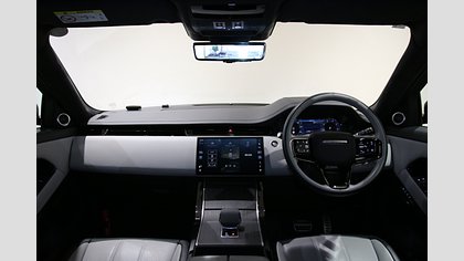 Range Rover Evoque 3