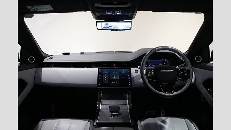 2024 認定中古車 Land Rover Range Rover Evoque コリンシアンブロンズ P250（ガソリン） AUTOBIOGRAPHY