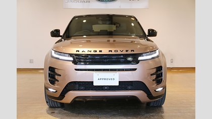 Range Rover Evoque 6