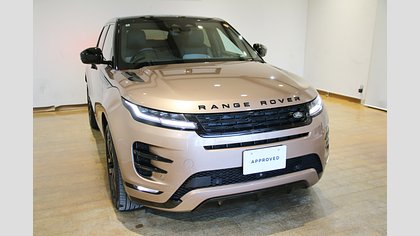 Range Rover Evoque 13