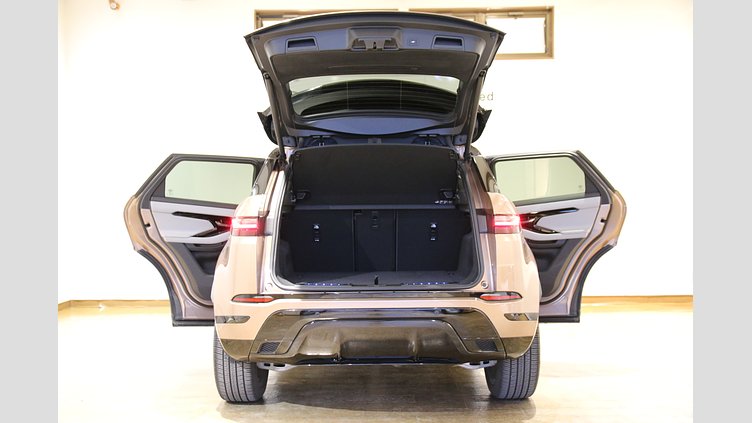 2024 認定中古車 Land Rover Range Rover Evoque コリンシアンブロンズ P250（ガソリン） AUTOBIOGRAPHY