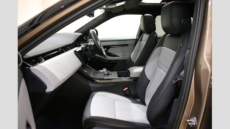 2024 認定中古車 Land Rover Range Rover Evoque コリンシアンブロンズ P250（ガソリン） AUTOBIOGRAPHY