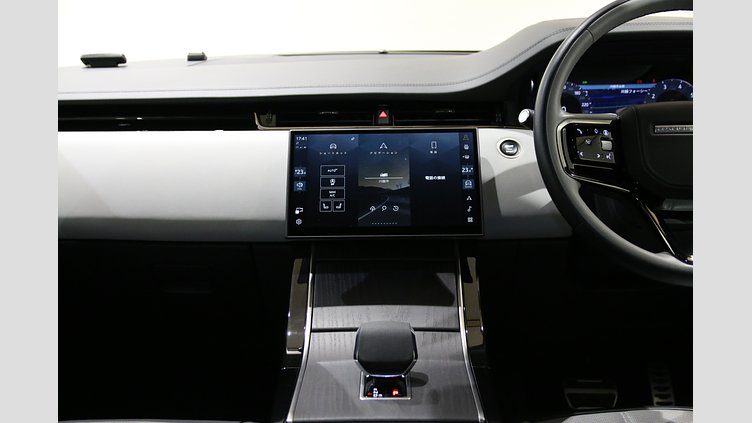 2024 認定中古車 Land Rover Range Rover Evoque コリンシアンブロンズ P250（ガソリン） AUTOBIOGRAPHY