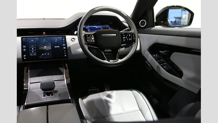 2024 認定中古車 Land Rover Range Rover Evoque コリンシアンブロンズ P250（ガソリン） AUTOBIOGRAPHY