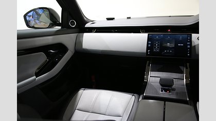 Range Rover Evoque 17