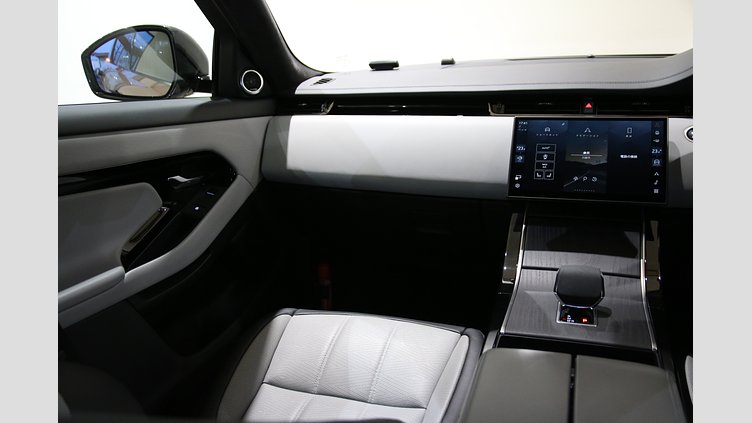 2024 認定中古車 Land Rover Range Rover Evoque コリンシアンブロンズ P250（ガソリン） AUTOBIOGRAPHY