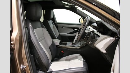 Range Rover Evoque 24