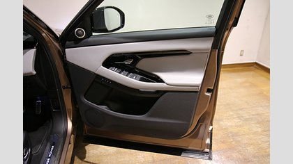 Range Rover Evoque 21