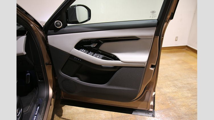 2024 認定中古車 Land Rover Range Rover Evoque コリンシアンブロンズ P250（ガソリン） AUTOBIOGRAPHY