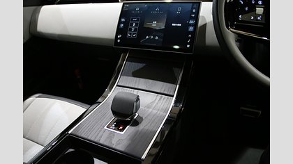 Range Rover Evoque 30