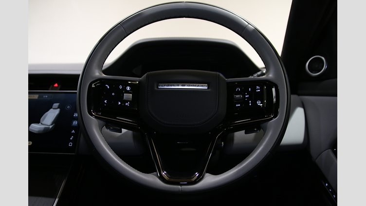 2024 認定中古車 Land Rover Range Rover Evoque コリンシアンブロンズ P250（ガソリン） AUTOBIOGRAPHY