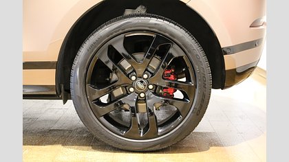 Range Rover Evoque 10