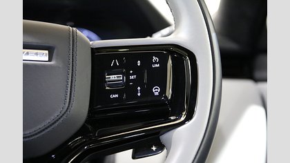 Range Rover Evoque 38