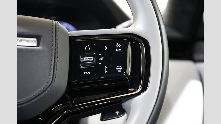 2024 認定中古車 Land Rover Range Rover Evoque コリンシアンブロンズ P250（ガソリン） AUTOBIOGRAPHY