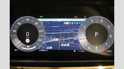 Range Rover Evoque 39