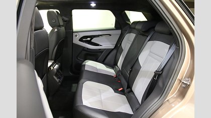 Range Rover Evoque 4
